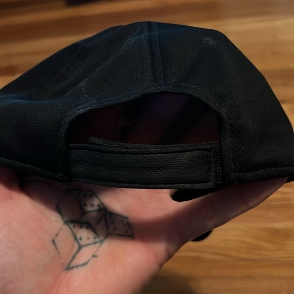 Kids authentic MLB Pittsburgh pirates Velcro strap back - Picture 3 of 4